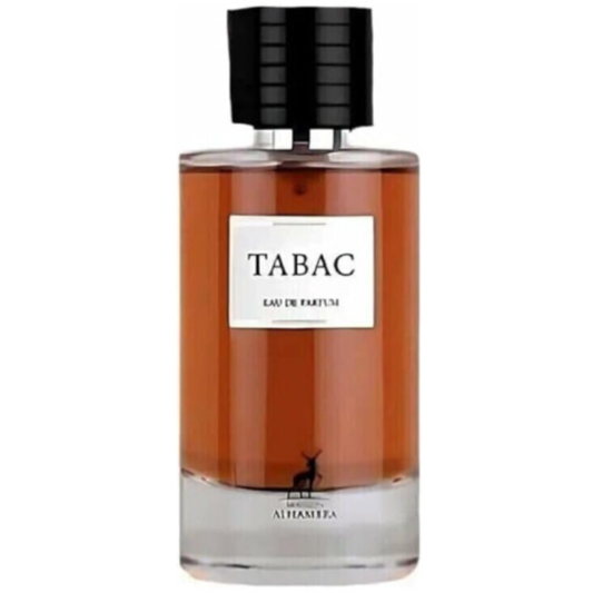 Maison Alhambra - Tabac