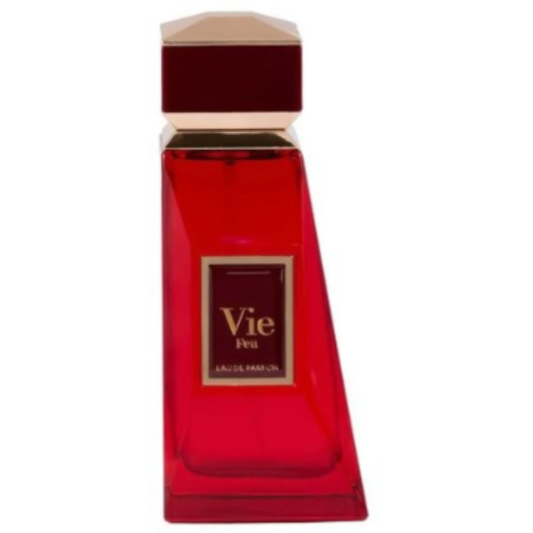 Fragrance World - Vie Feu