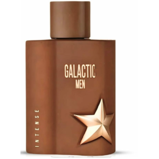 Maison Alhambra - Galactic Men