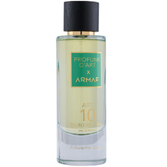 Armaf x Profumi d'Art - Art 10 Belin Che Cana