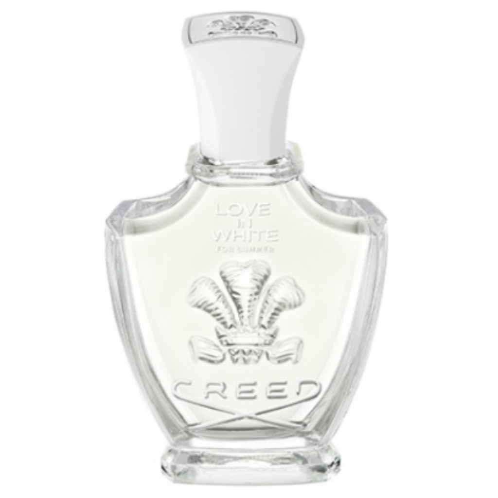 Creed - Love in White for Summer