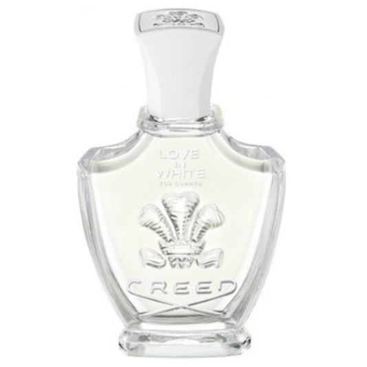 Creed - Love in White for Summer