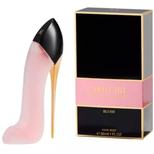 Carolina Herrera - Good Girl Blush Hair Mist