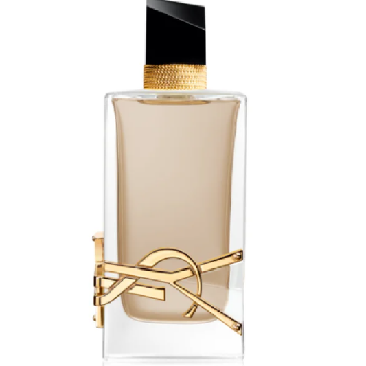Yves Saint Laurent - Libre Flowers & Flames