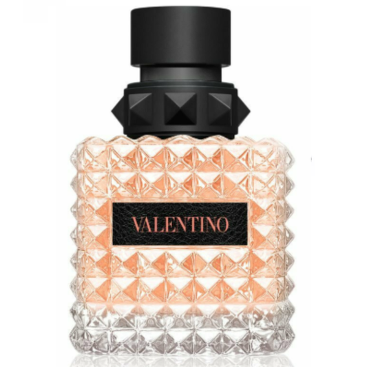 Valentino - Donna Born In Roma Coral Fantasy