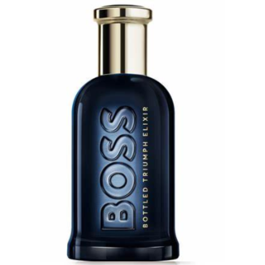 Hugo Boss - Boss Bottled Triumph Elixir