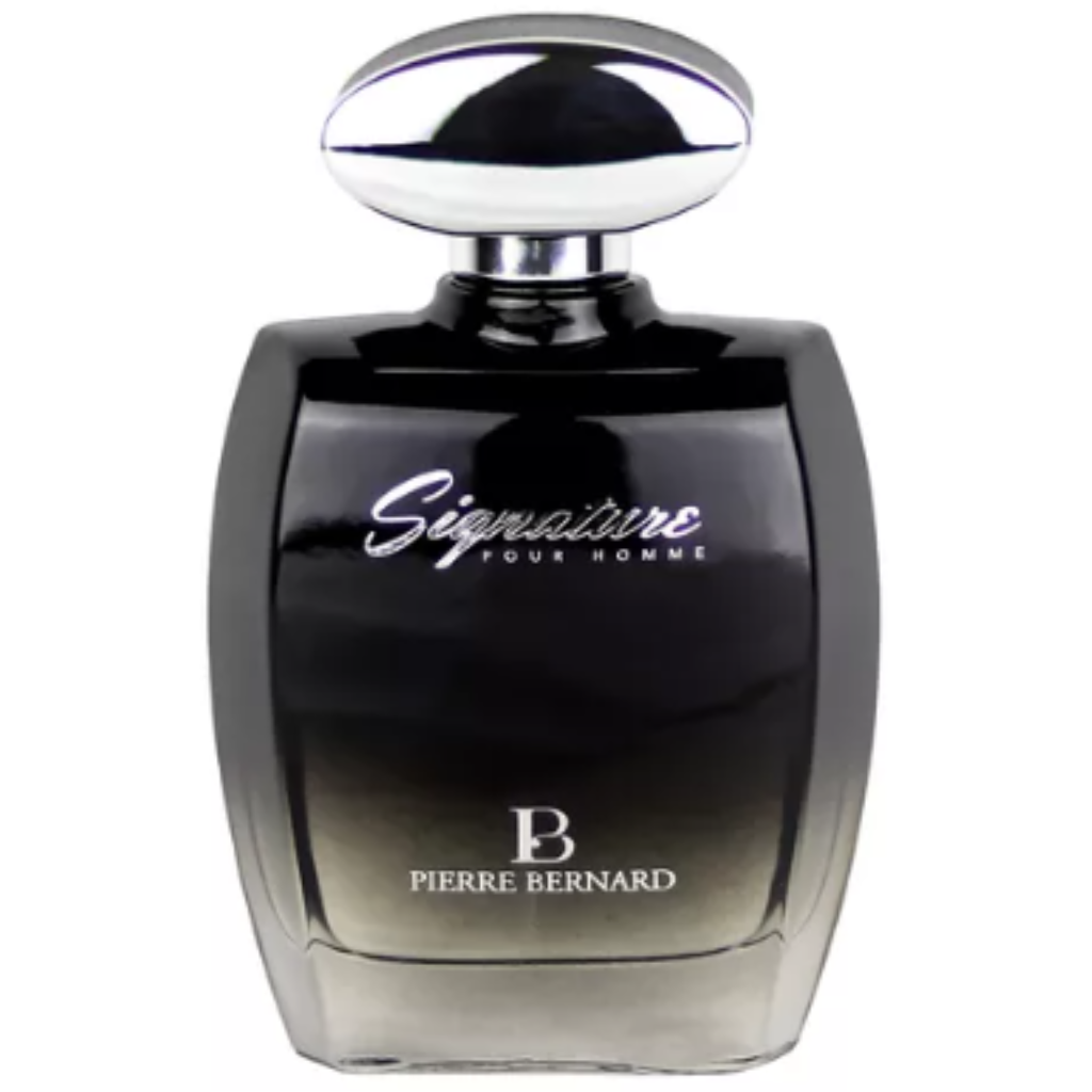 Pierre Bernard - Signature Pour Homme Eau de Parfum