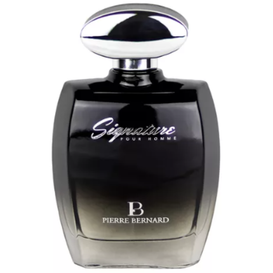 Pierre Bernard - Signature Pour Homme Eau de Parfum