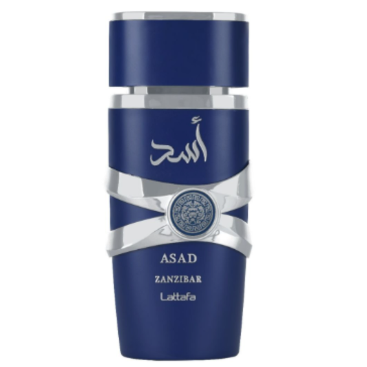 Lattafa - Asad Zanzibar