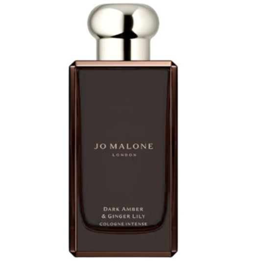 Jo Malone - Dark Amber & Ginger Lily