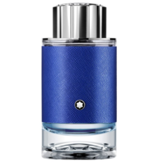 Montblanc - Explorer Ultra Blue