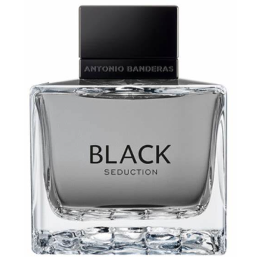 Antonio Banderas - Seduction in Black
