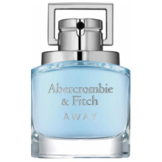 Abercrombie & Fitch - Away Man Homme Eau de Toilette