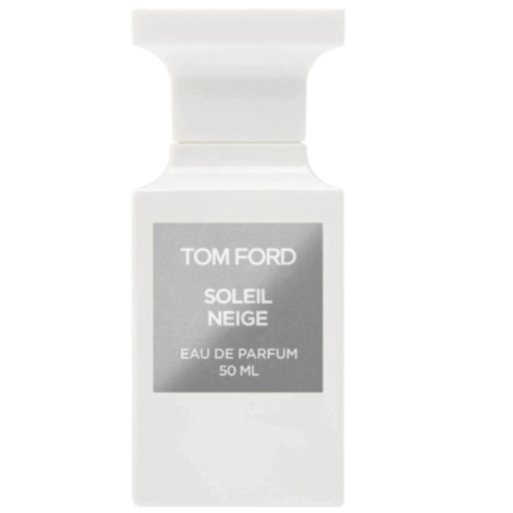 Tom Ford - Soleil Neige