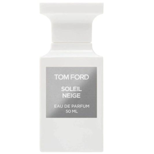 Tom Ford - Soleil Neige