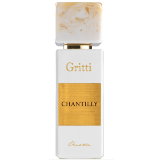 Gritti - Chantilly