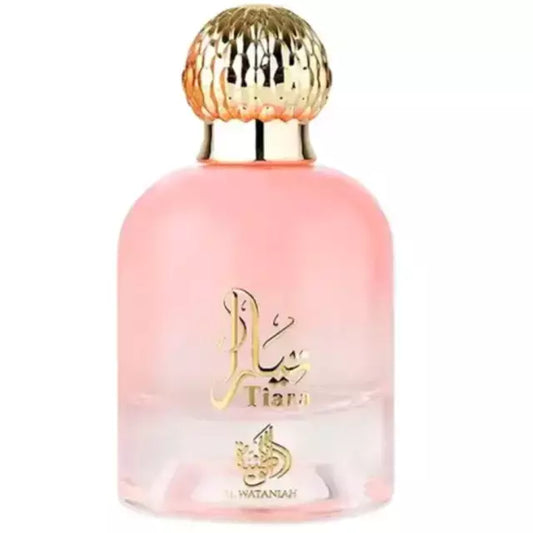 Al Wataniah - Tiara Pink