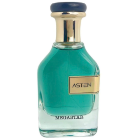 Asten - Megastar