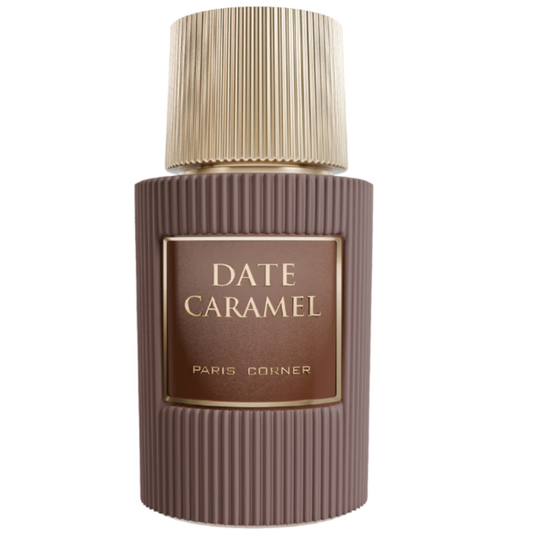 Paris Corner - Date Caramel