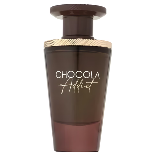 French Avenue - Chocola Addict