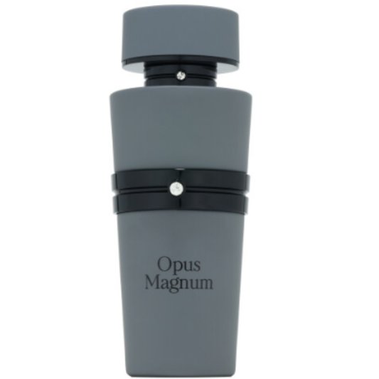 French Avenue - Opus Magnum