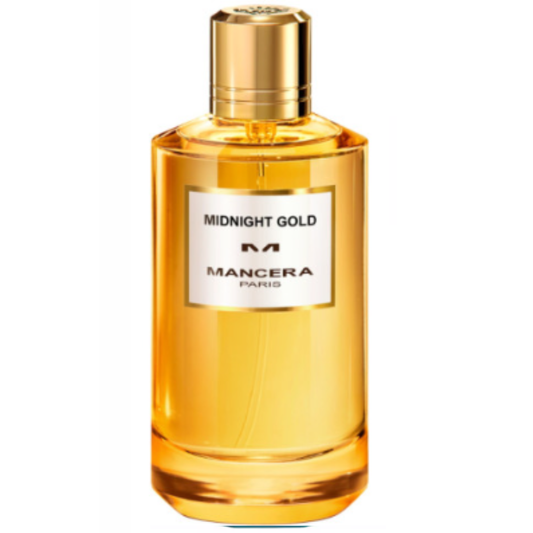 Mancera - Midnight Gold