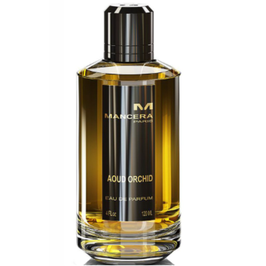Mancera - Aoud Orchid