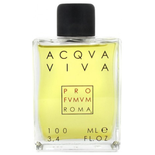 Profumum Roma - Acqua Viva