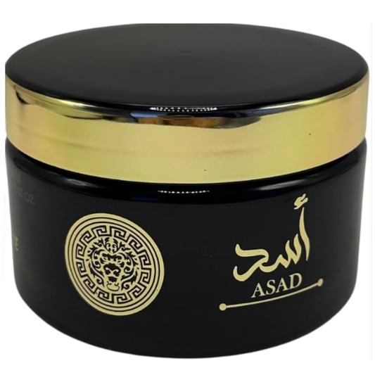 Isabelle La Belle - Hidratante Corporal Asad (Pote)