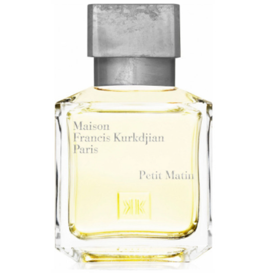 Maison Francis Kurkdjian - Petit Matin