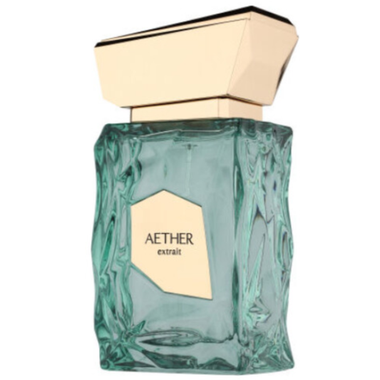 Fragrance World - Aether