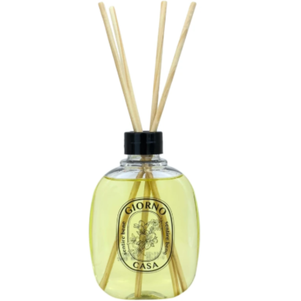 GIORNO CASA - DIFUSOR DE AMBIENTES ALECRIM