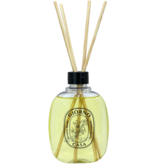 GIORNO CASA - DIFUSOR DE AMBIENTES ALECRIM