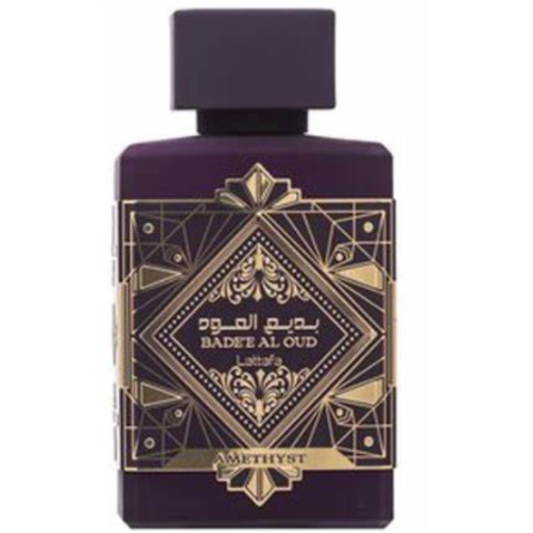Lattafa - Bade'e Al Oud Amethyst