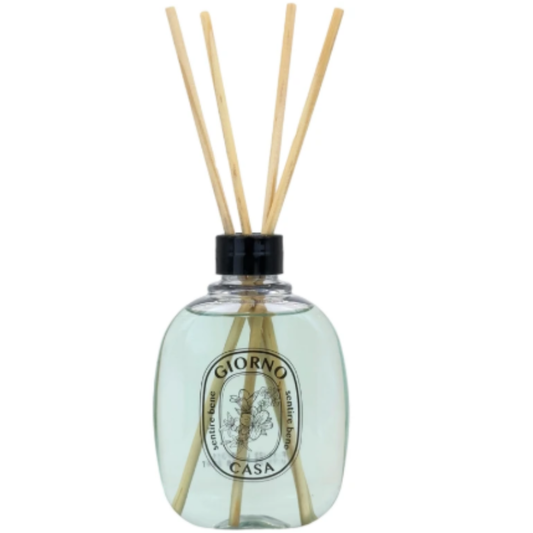GIORNO CASA - DIFUSOR DE AMBIENTES BAMBOO