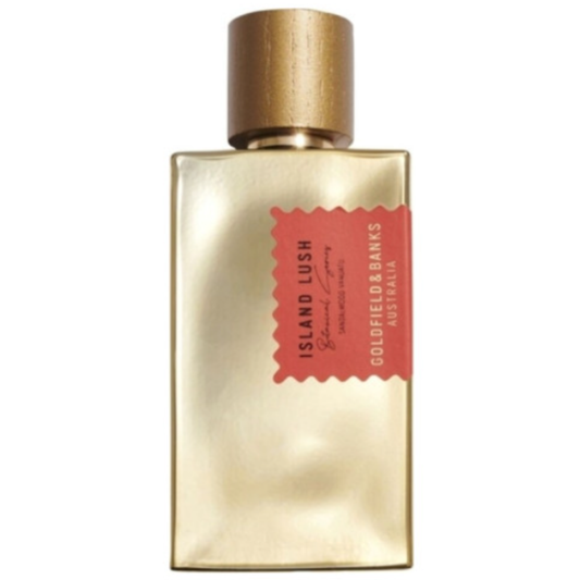 Goldfield & Banks - Island Lush Extrait
