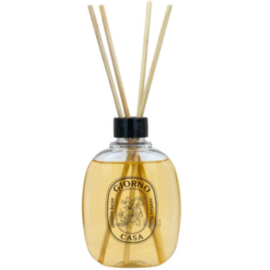 GIORNO CASA - DIFUSOR DE AMBIENTES FLOR DE LARANJEIRA