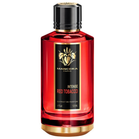 Mancera - Red Tobacco Intense