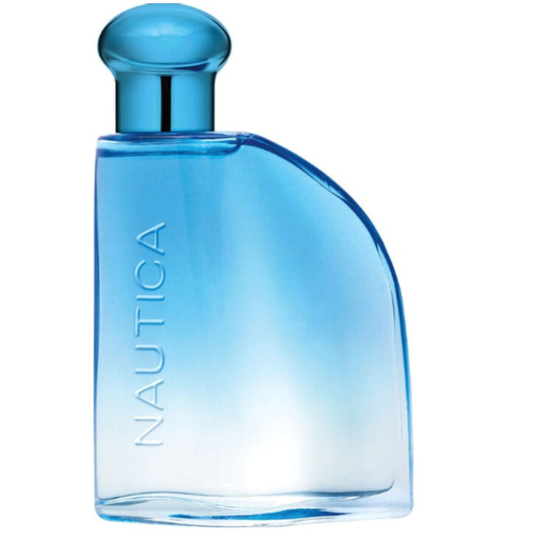 Nautica - Pure Blue