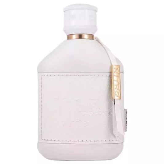 Dumont - Nitro White