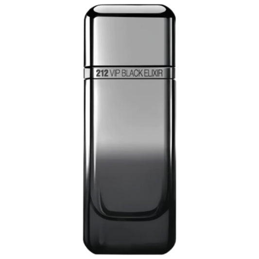Carolina Herrera - 212 VIP Black Elixir