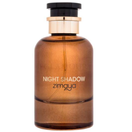 ZIMAYA - NIGHT SHADOW