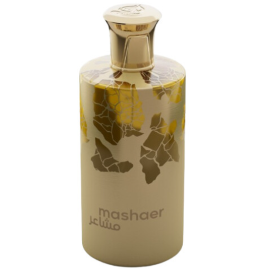 Mawwal - Mashaer