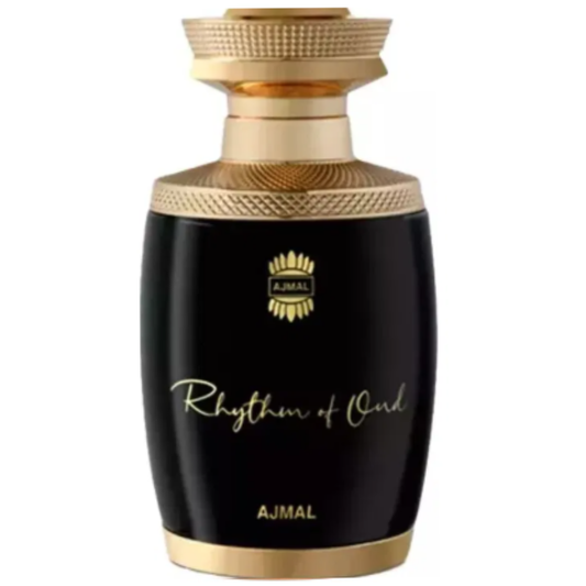 Ajmal - Rhythm Of Oud