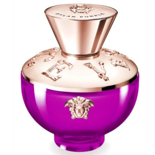 Versace - Dylan Purple Pour Femme