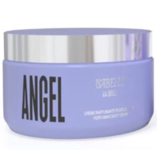 Isabelle La Belle - Creme Hidratante Corporal Angel (Pote)
