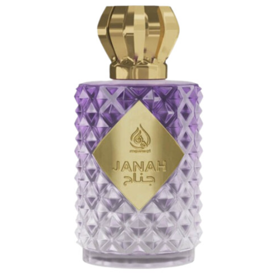 Mawwal - Janah