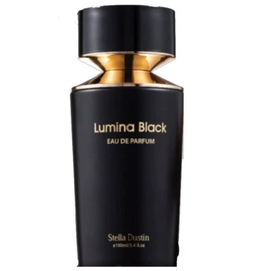 Stella Dustin - Lumina Black
