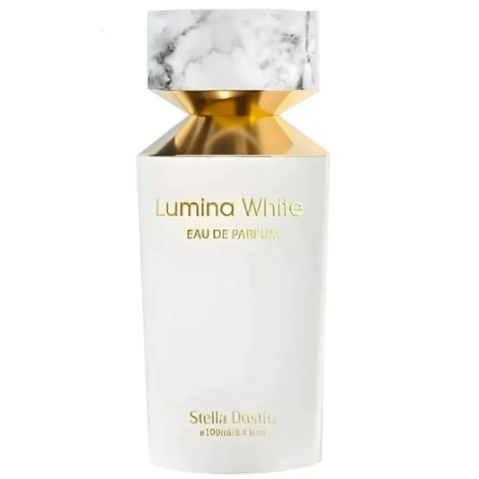 Stella Dustin - Lumina White