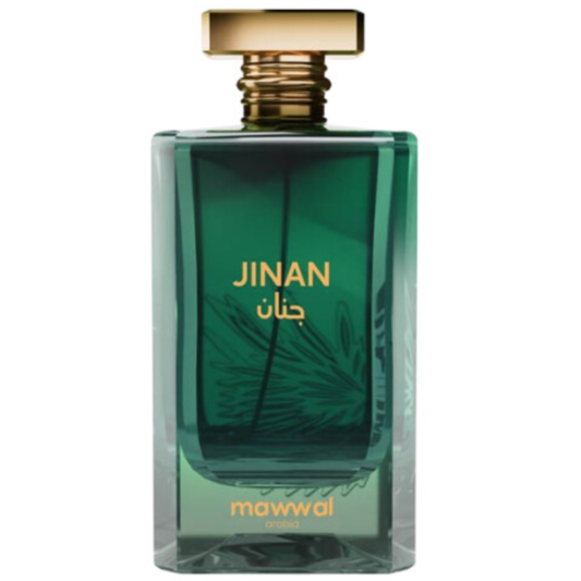 Mawwal - Jinan